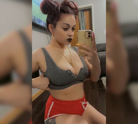 Cierra Maldonado nude leaked OnlyFans pic