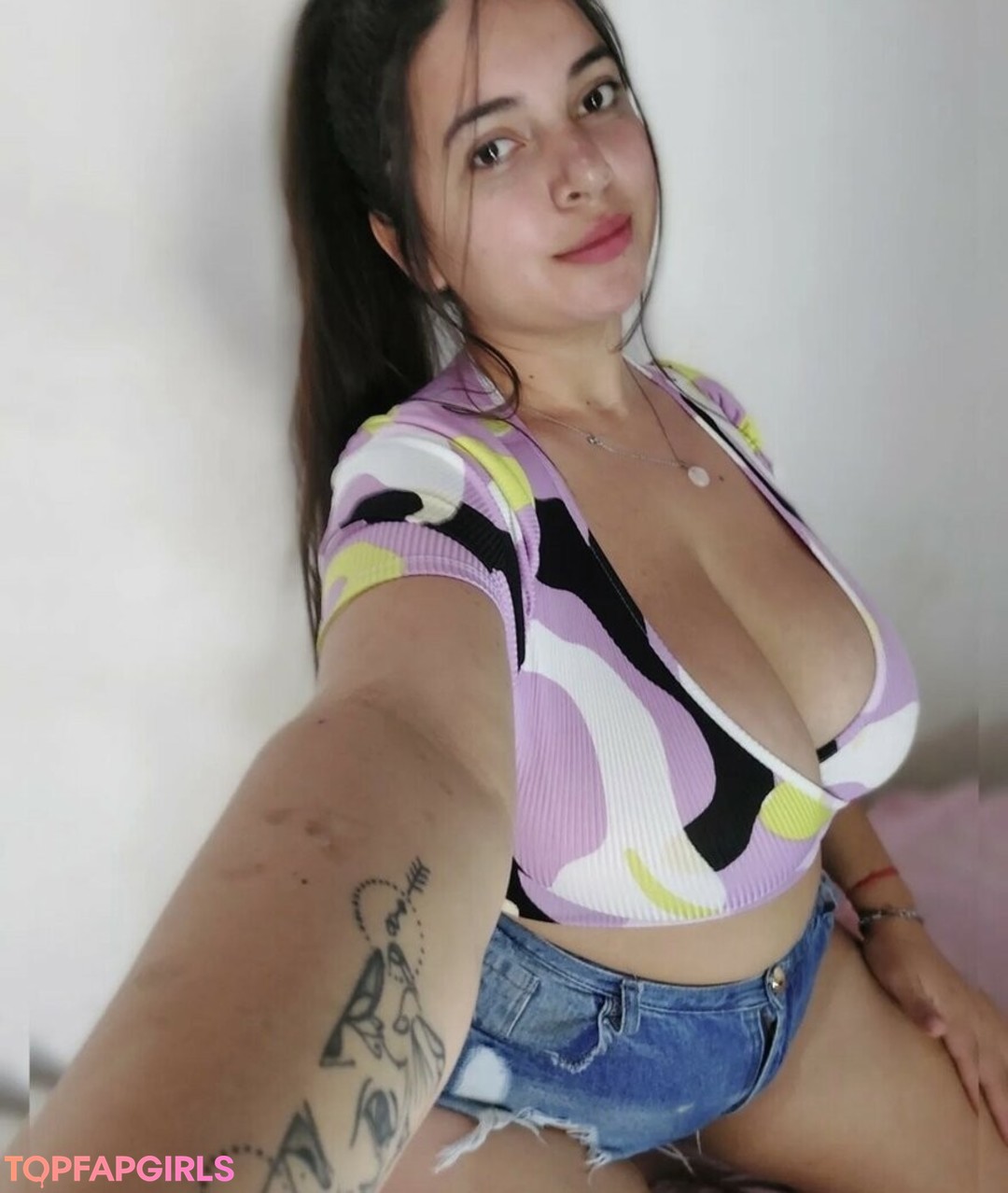 Camila Soledad Molas Nude Leaked OnlyFans Photo #10