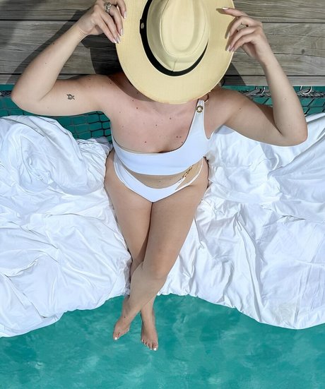 Amanda Meirelles nude leaked OnlyFans photo #5