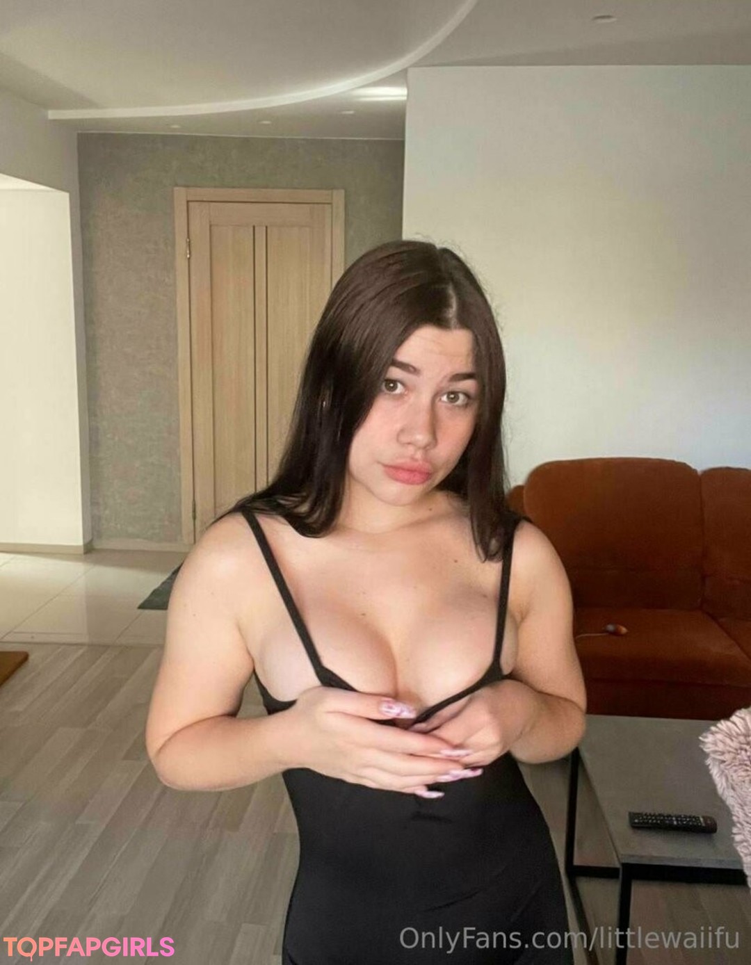 Littlewaiifu Nude Leaked OnlyFans Photo #22