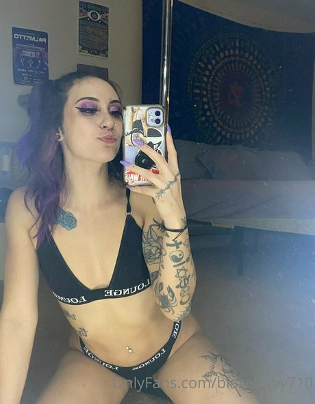 Blazebaby710 nude leaked OnlyFans photo #29