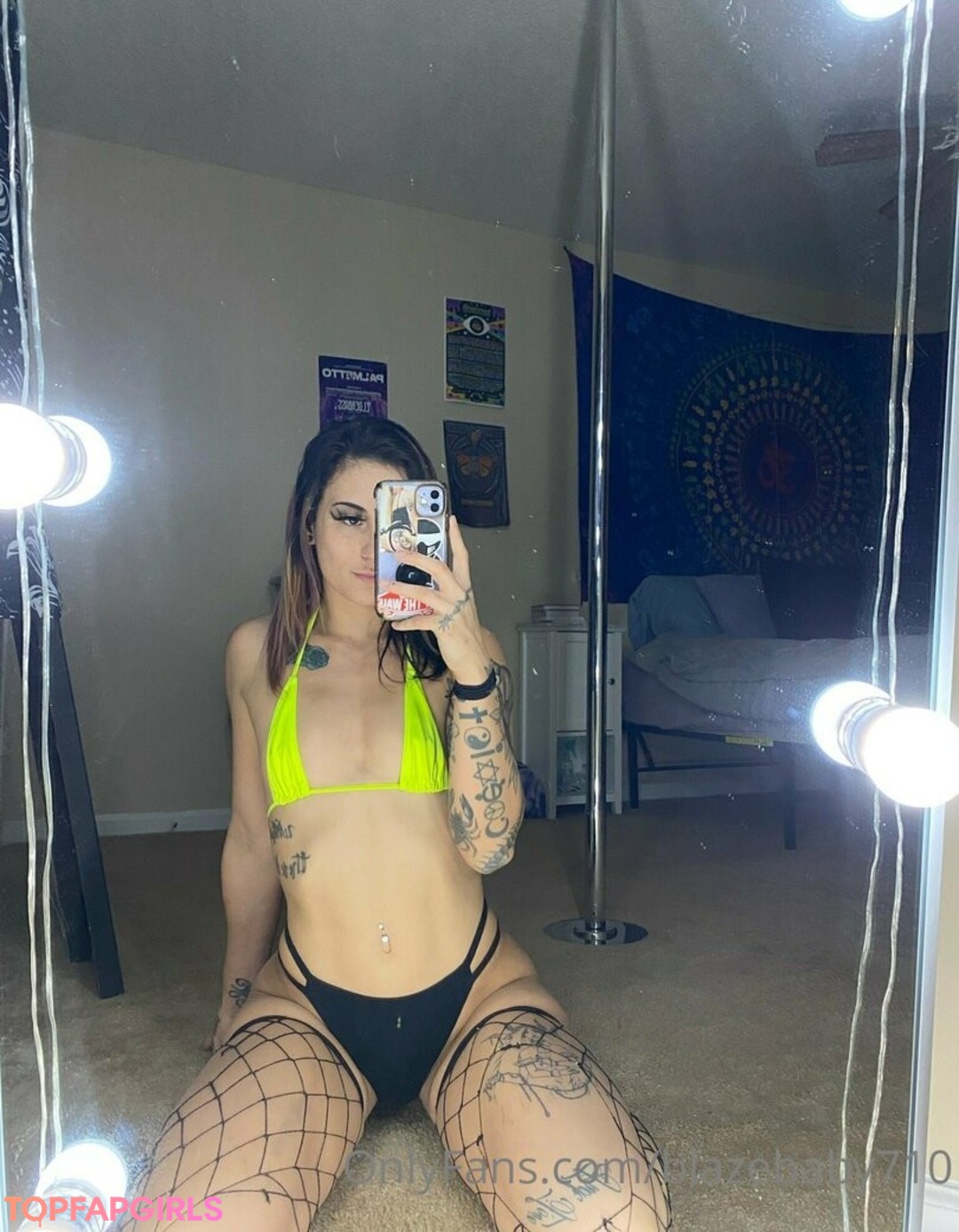 Blazebaby710 Nude Leaked OnlyFans Photo #34