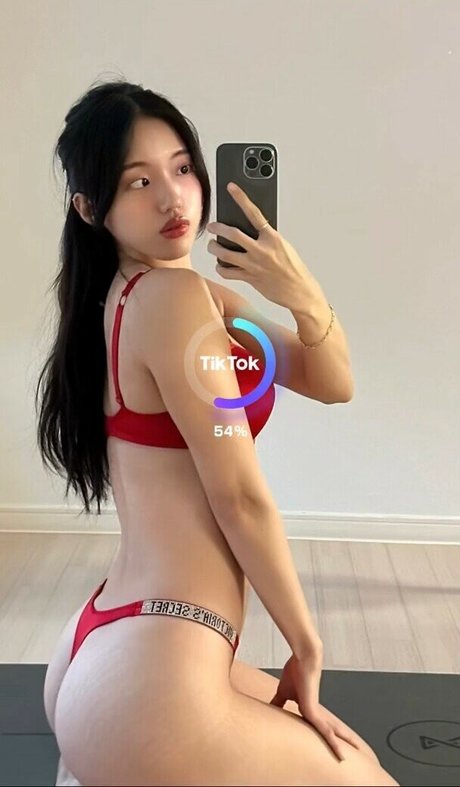 Gina_jang nude leaked OnlyFans photo #15