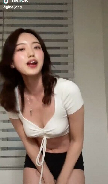 Gina_jang nude leaked OnlyFans photo #85