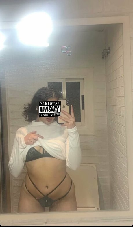 Xxclusiveleyla nude leaked OnlyFans pic