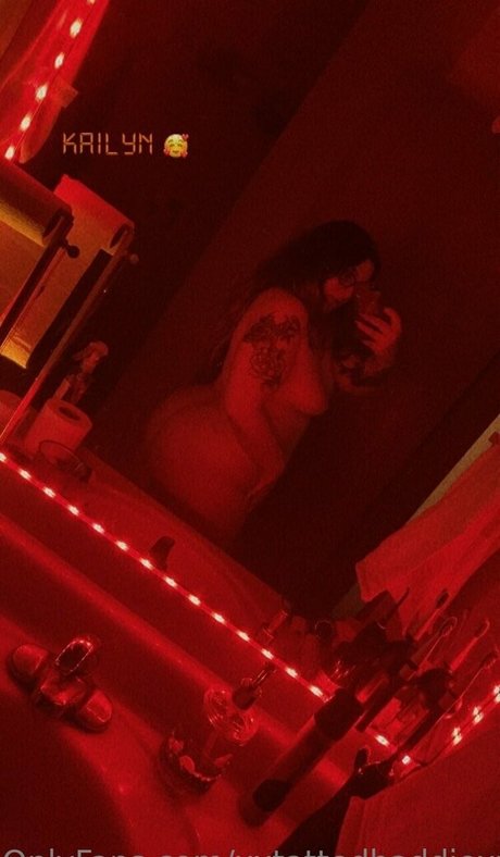 Xxtattedbaddiexx nude leaked OnlyFans photo #14