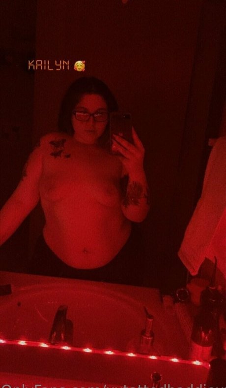Xxtattedbaddiexx nude leaked OnlyFans photo #15