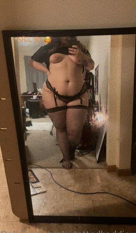 Xxtattedbaddiexx nude leaked OnlyFans photo #56