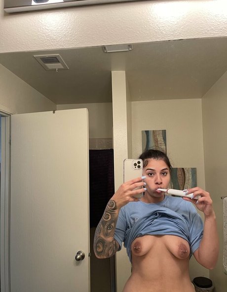 Solidgoddess nude leaked OnlyFans photo #32