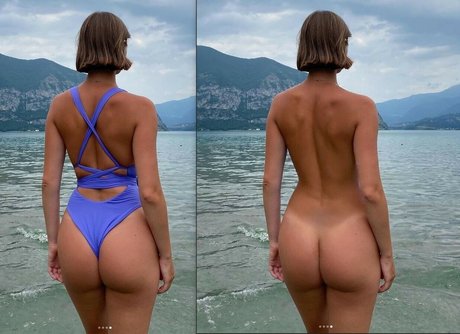 Amelie Manzoli Deepfake nude leaked OnlyFans photo #14