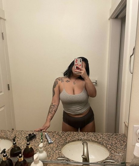Cat Nhem nude leaked OnlyFans pic
