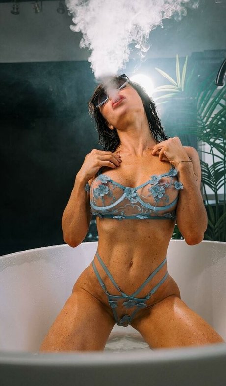 Breathofelife nude leaked OnlyFans pic