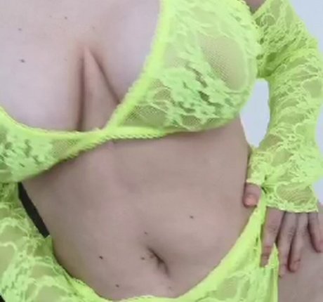 Curvyfoxy89 nude leaked OnlyFans pic