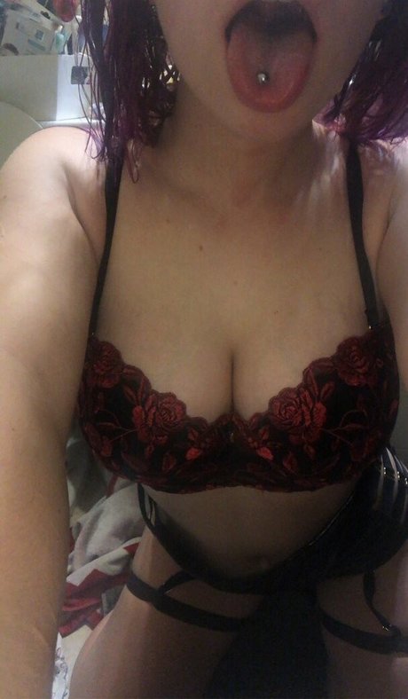 Madixx321 nude leaked OnlyFans pic