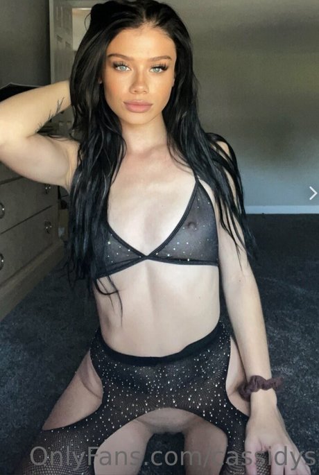 Cassidyshae nude leaked OnlyFans photo #18