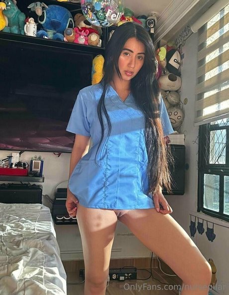 Nursepilar nude leaked OnlyFans photo #16