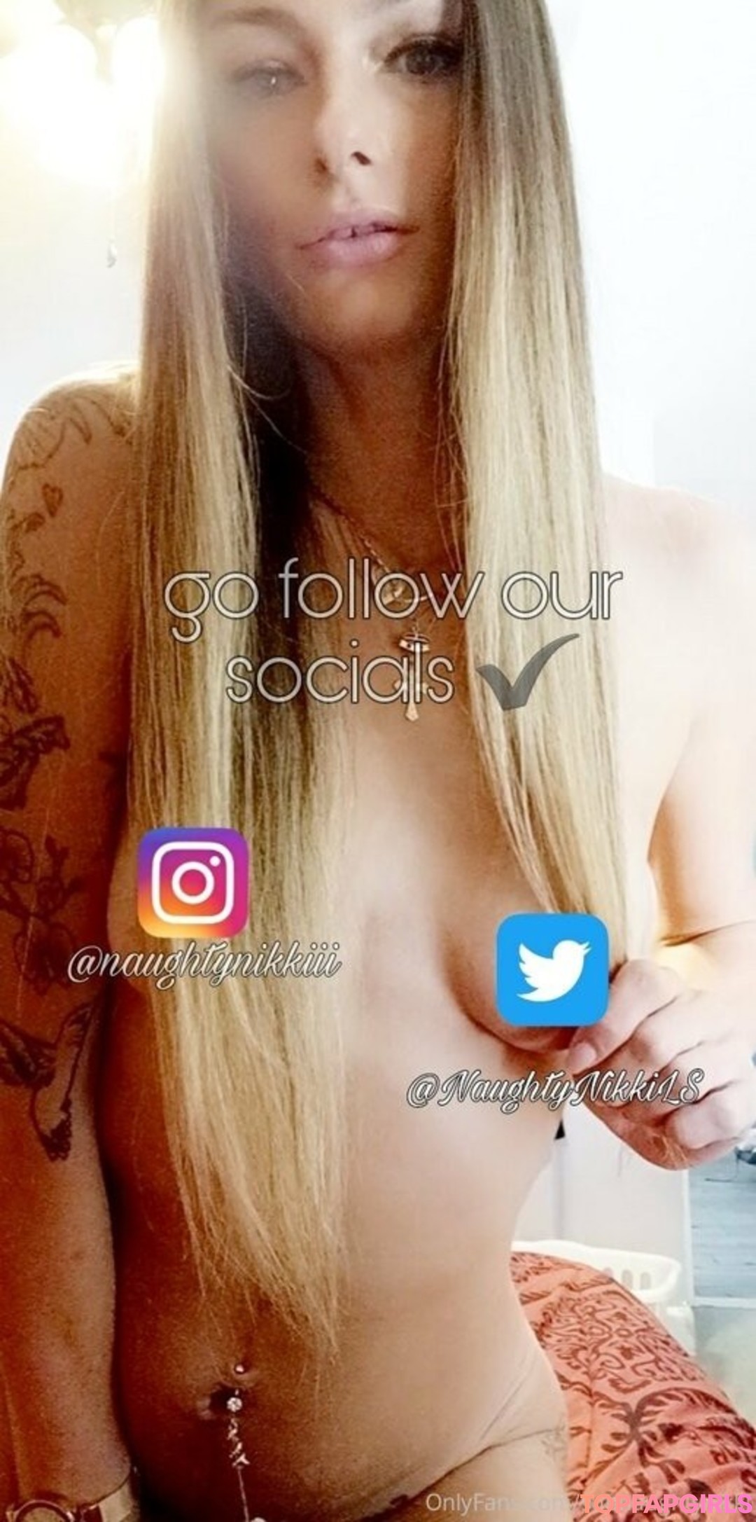 Haileynicolex0x Nude Leaked OnlyFans Photo #11