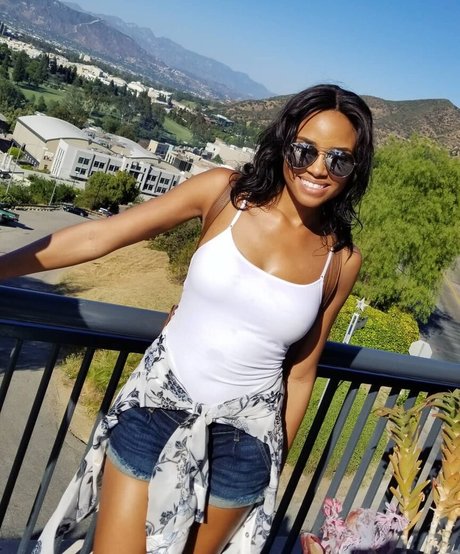 Meagan Tandy nude leaked OnlyFans pic