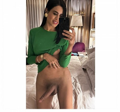 Mel Quieroz nude leaked OnlyFans pic