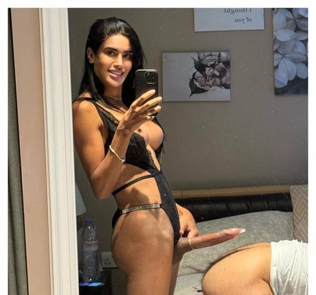 Mel Quieroz nude leaked OnlyFans photo #6