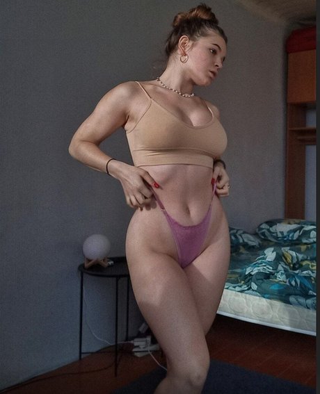 Edenmid nude leaked OnlyFans pic