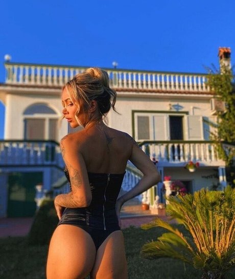 Ana Stanskovsky nude leaked OnlyFans photo #26