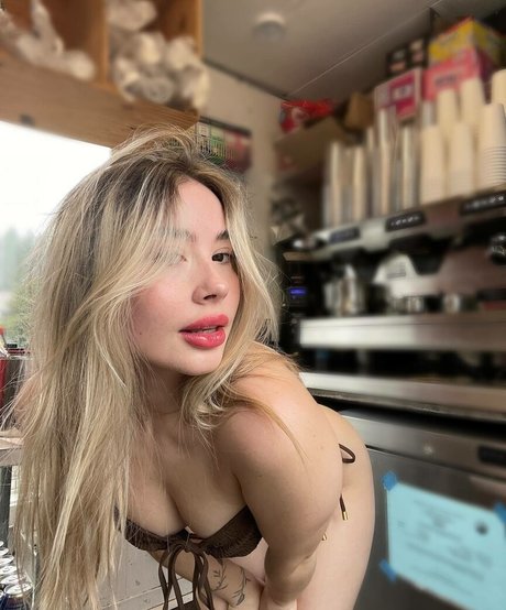 Baristades nude leaked OnlyFans photo #11