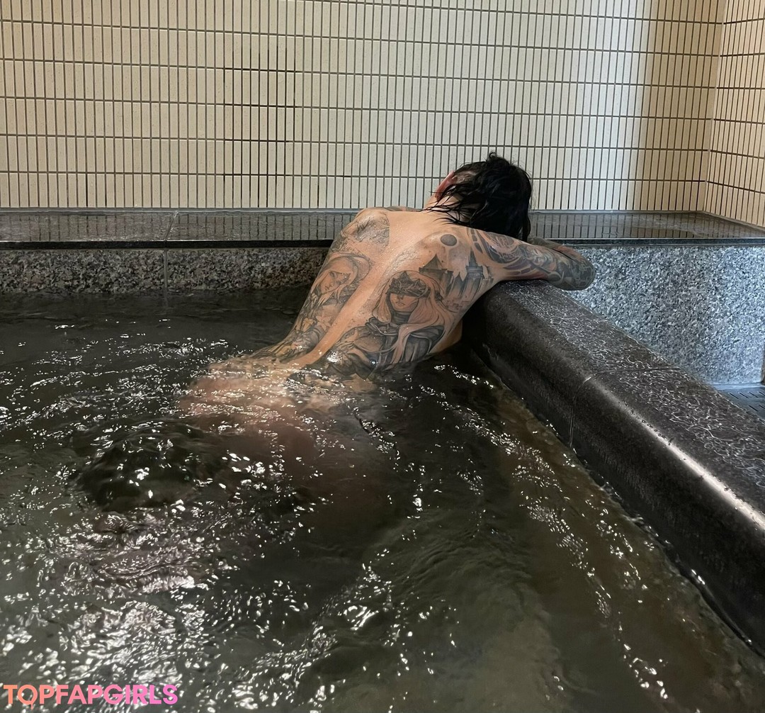 Wisalallen Nude Leaked OnlyFans Photo #58