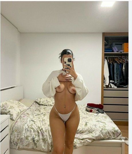 Alya_ferrari nude leaked OnlyFans pic