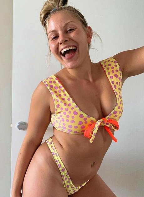 Chelsea Levin nude leaked OnlyFans photo #65