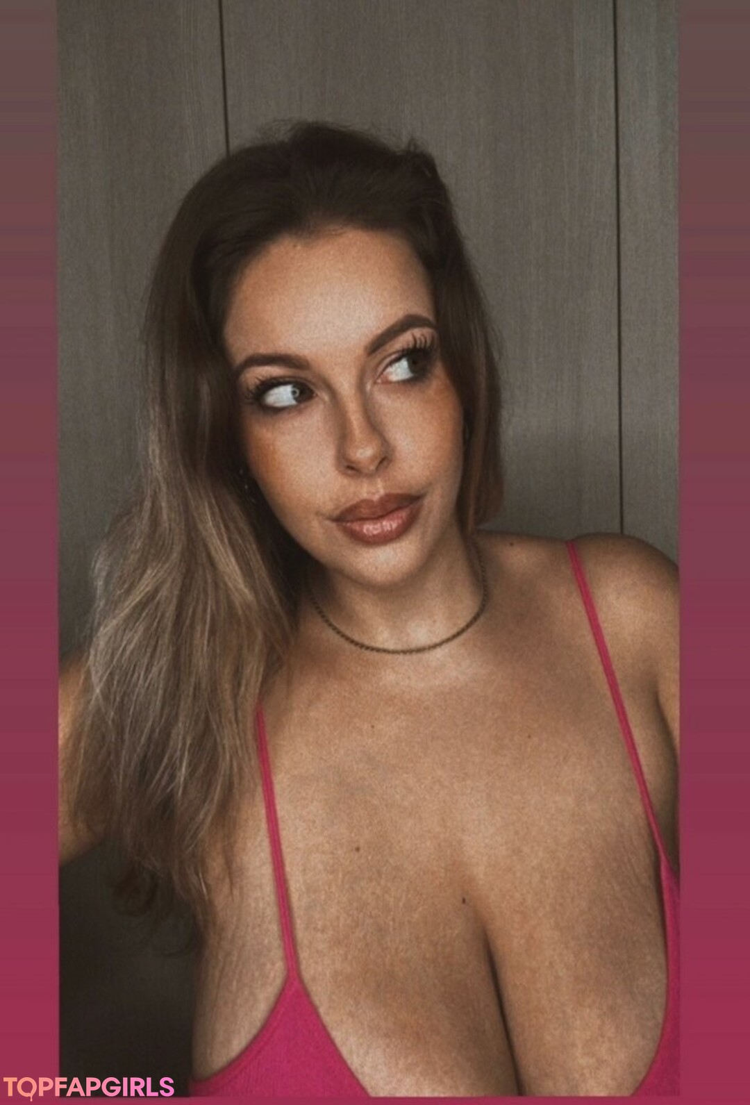 Nonvaleamorsi Nude Leaked OnlyFans Photo #4