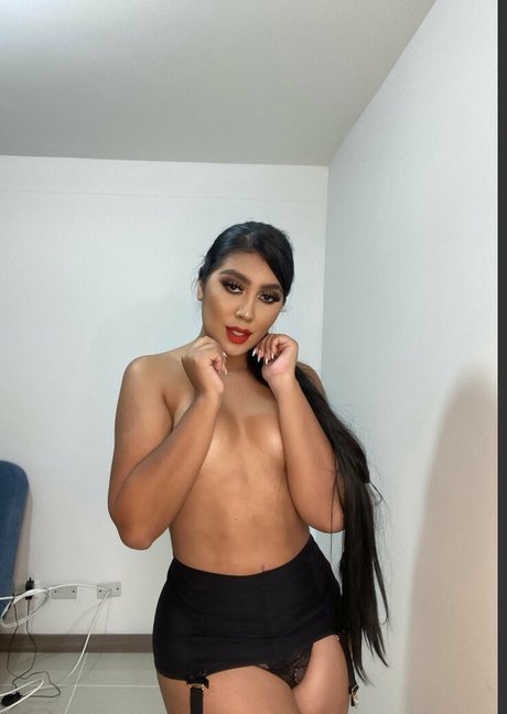 Charlote Rouge nude leaked OnlyFans photo #18