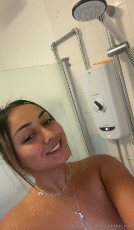 Isha Mariyah nude leaked OnlyFans photo #10