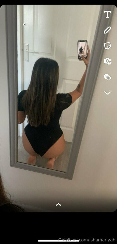 Isha Mariyah nude leaked OnlyFans photo #4