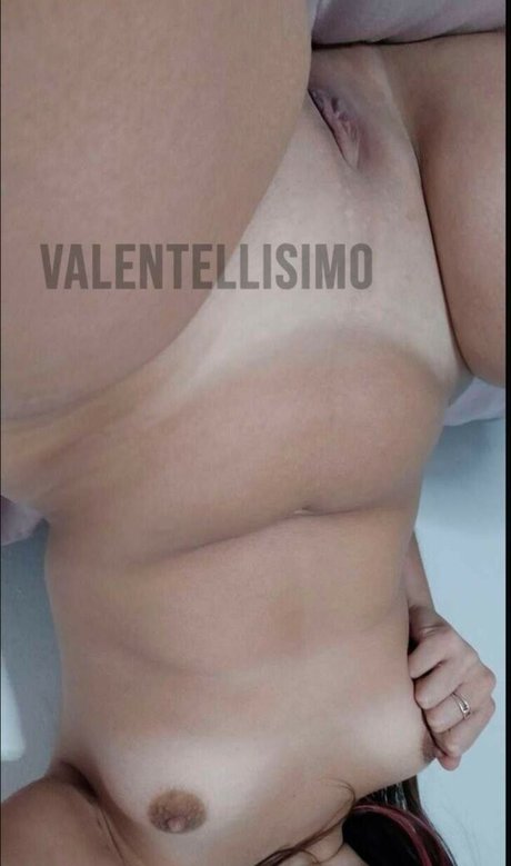 Valen Tellisimo nude leaked OnlyFans pic