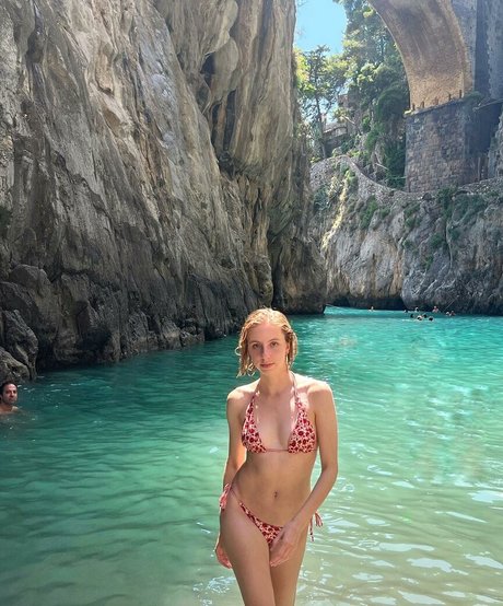 Maria Korotaeva nude leaked OnlyFans pic