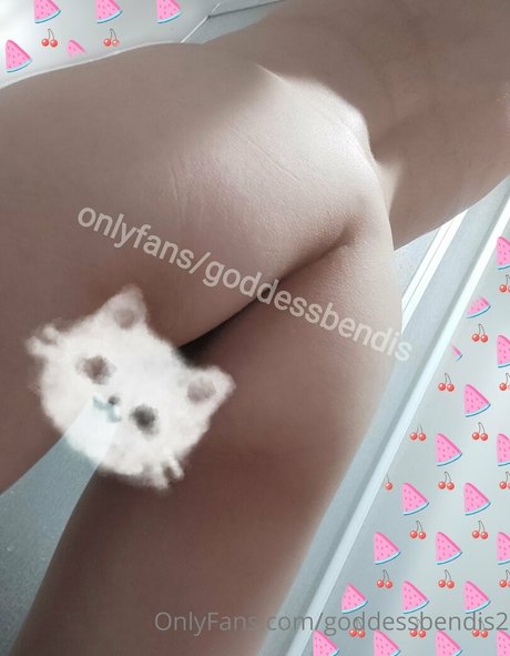 Goddessbendis2 nude leaked OnlyFans pic