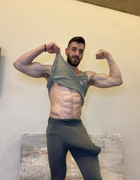 Shredtaculartease nude leaked OnlyFans pic