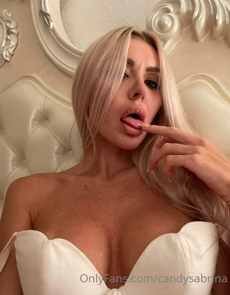 Candysabrina nude leaked OnlyFans photo #18