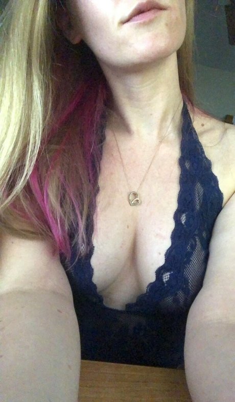 Blondekushxfree nude leaked OnlyFans photo #4