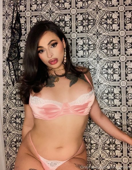 Thefelicityfox nude leaked OnlyFans photo #28