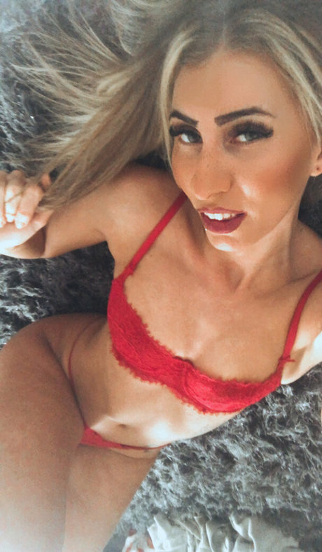 Goddessj89 nude leaked OnlyFans photo #22