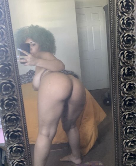 Demitriana nude leaked OnlyFans pic