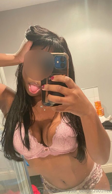 Your_delight2001free nude leaked OnlyFans photo #30