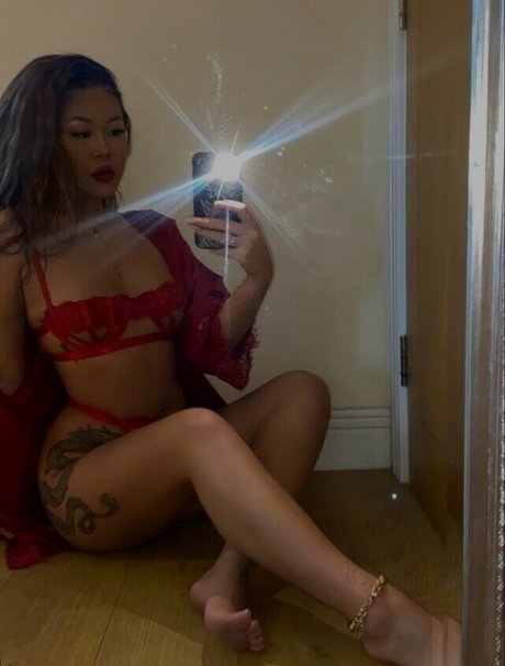 Michellel4m nude leaked OnlyFans pic