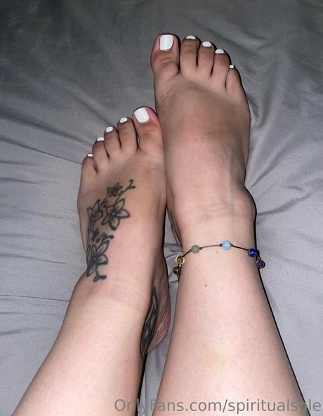 Spiritualsole nude leaked OnlyFans photo #10