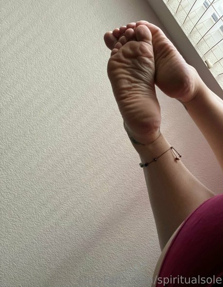 Spiritualsole nude leaked OnlyFans photo #17