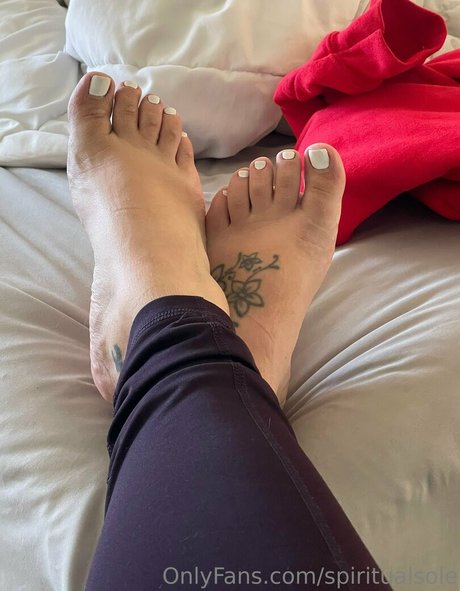 Spiritualsole nude leaked OnlyFans photo #20