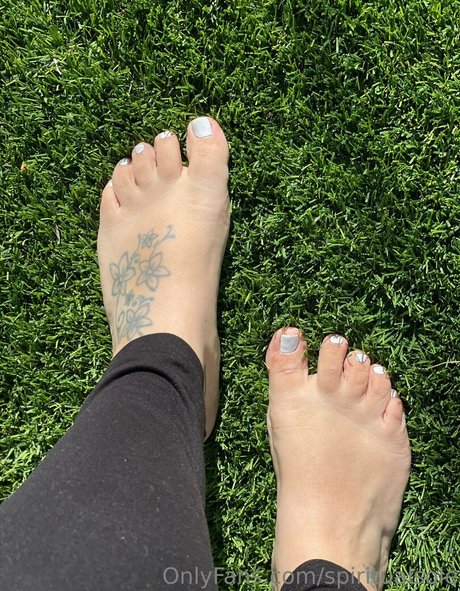 Spiritualsole nude leaked OnlyFans photo #6