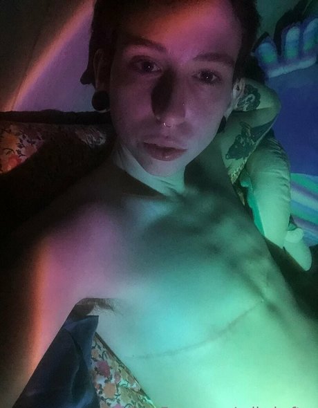 Faguettemikah nude leaked OnlyFans photo #45
